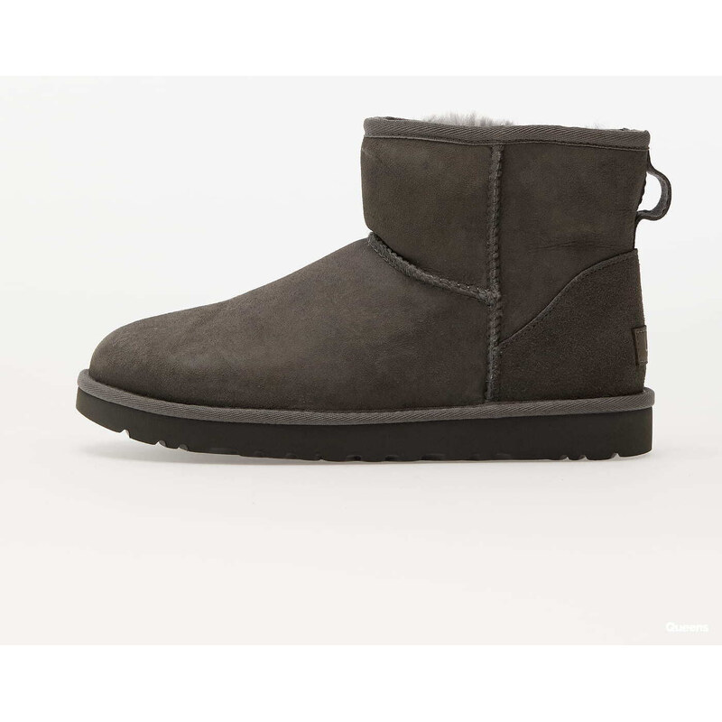 UGG W Classic Mini II Grey