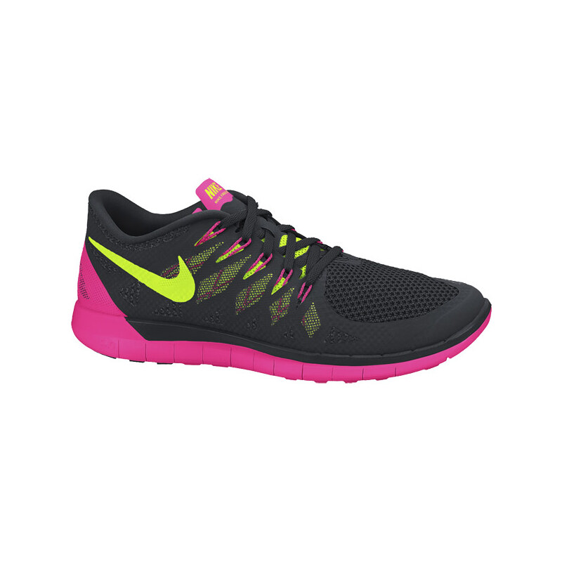Nike Dámská běžecká obuv 642199-002