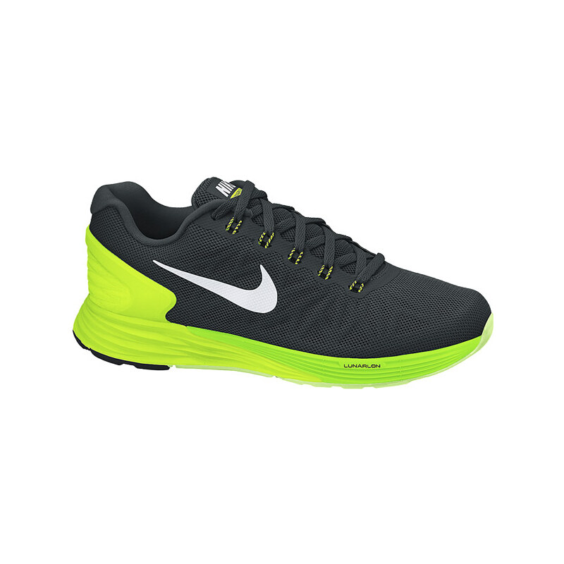 Nike Pánská běžecká obuv 654433-301