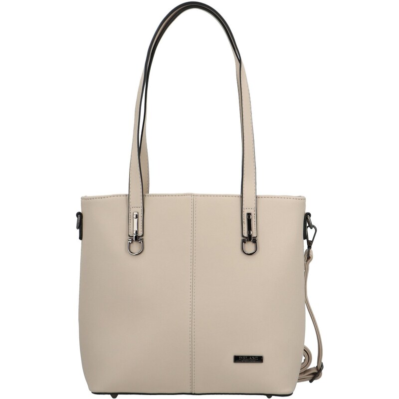 Dámska Shopper kabelka Delami Royal Class