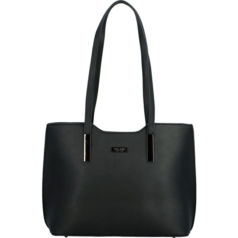 Dámska Shopper kabelka Delami Velvet Aura