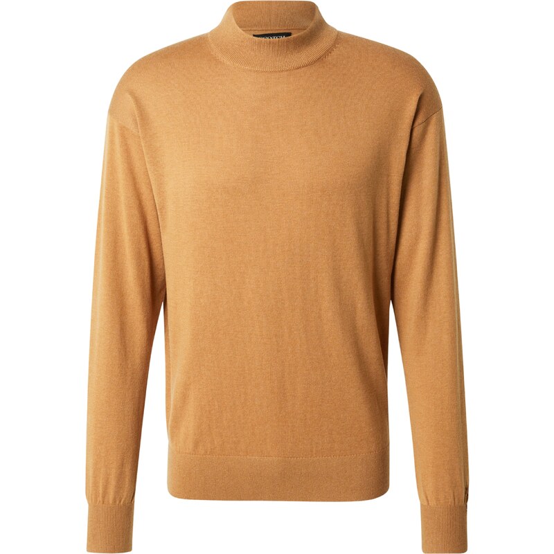 SCOTCH & SODA Svetr koňaková