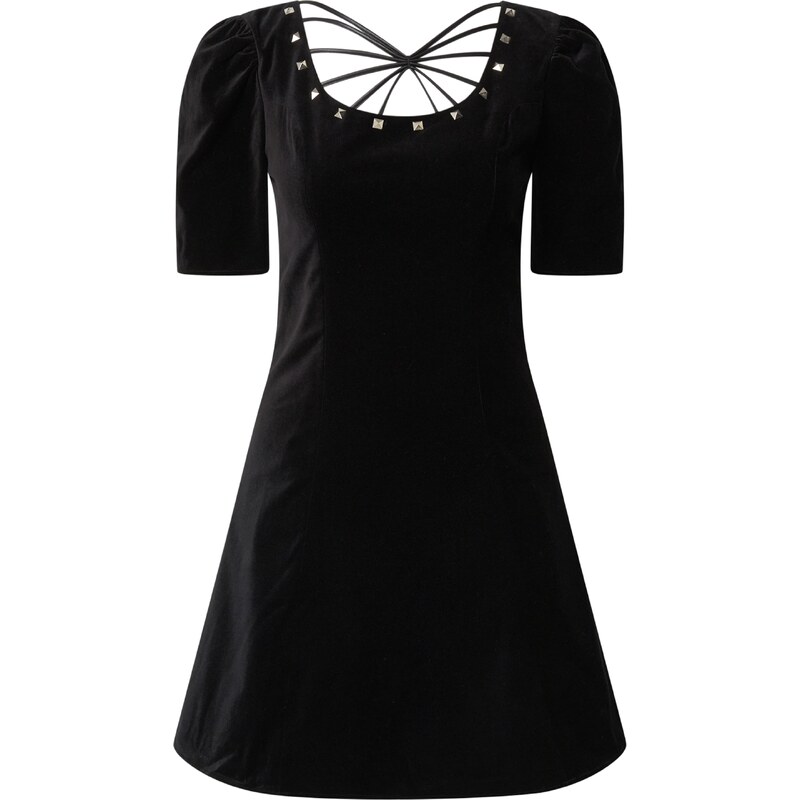 The Kooples Šaty černá 107608979