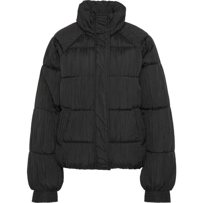 Vero Moda Tall Přechodná bunda VMSIRI černá