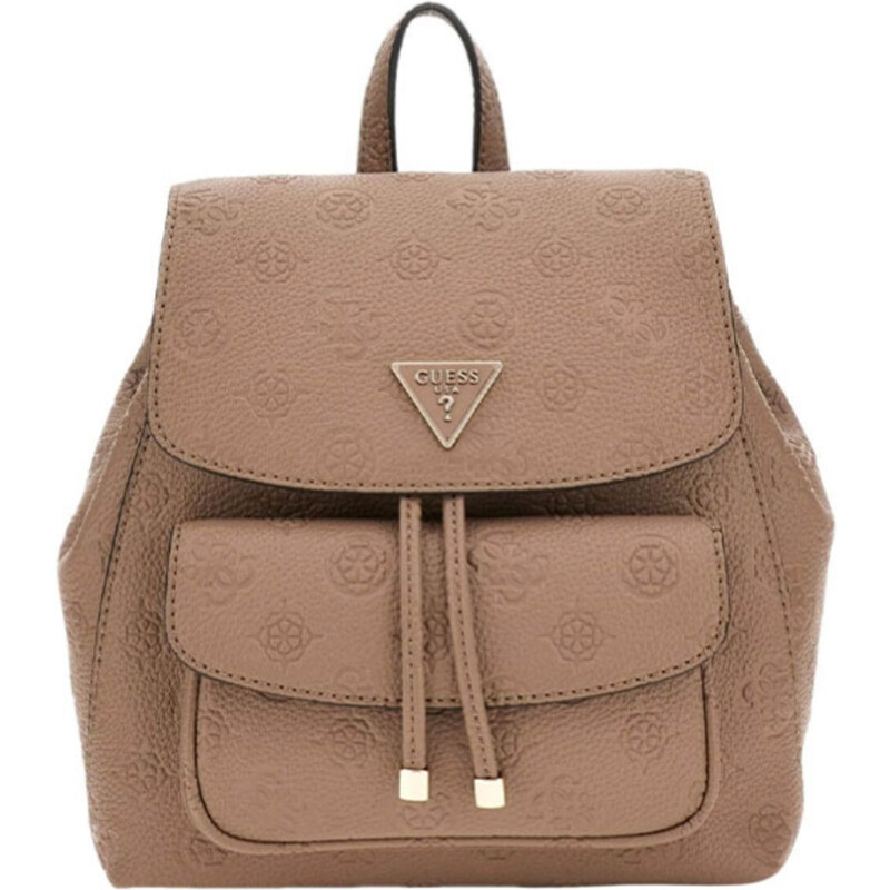 Guess dámský hnědý batoh 109096759