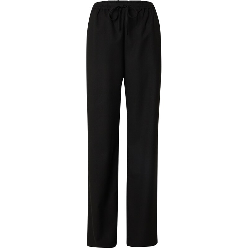 LeGer by Lena Gercke Kalhoty Rabe Tall černá 101957920