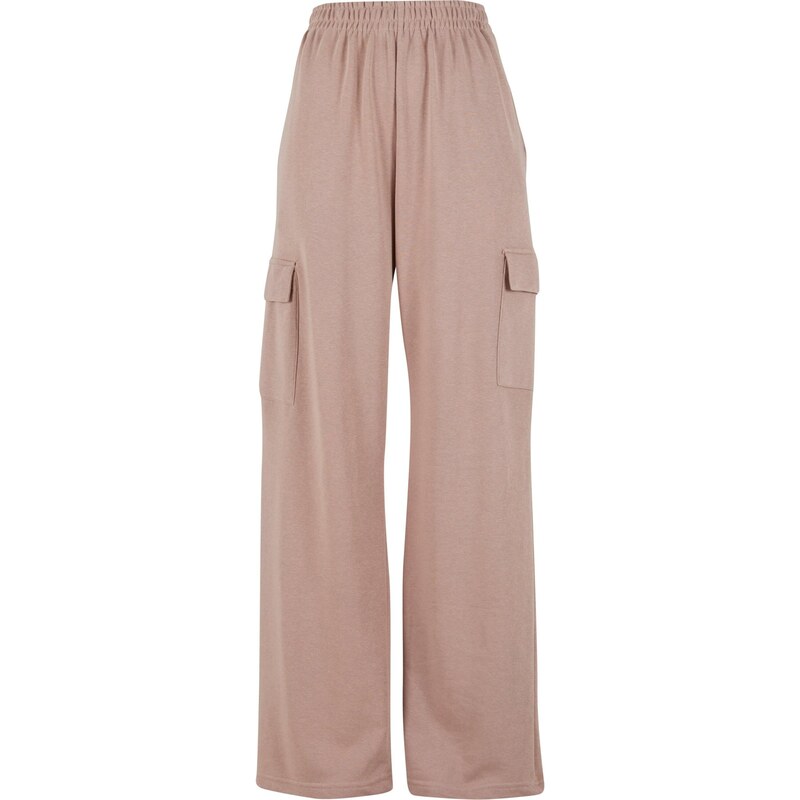 Urban Classics Kapsáče béžový melír 104475614