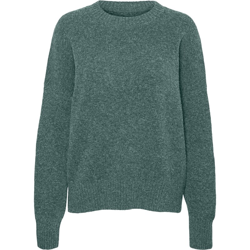 VERO MODA Svetr VMBoom jedle 101013032