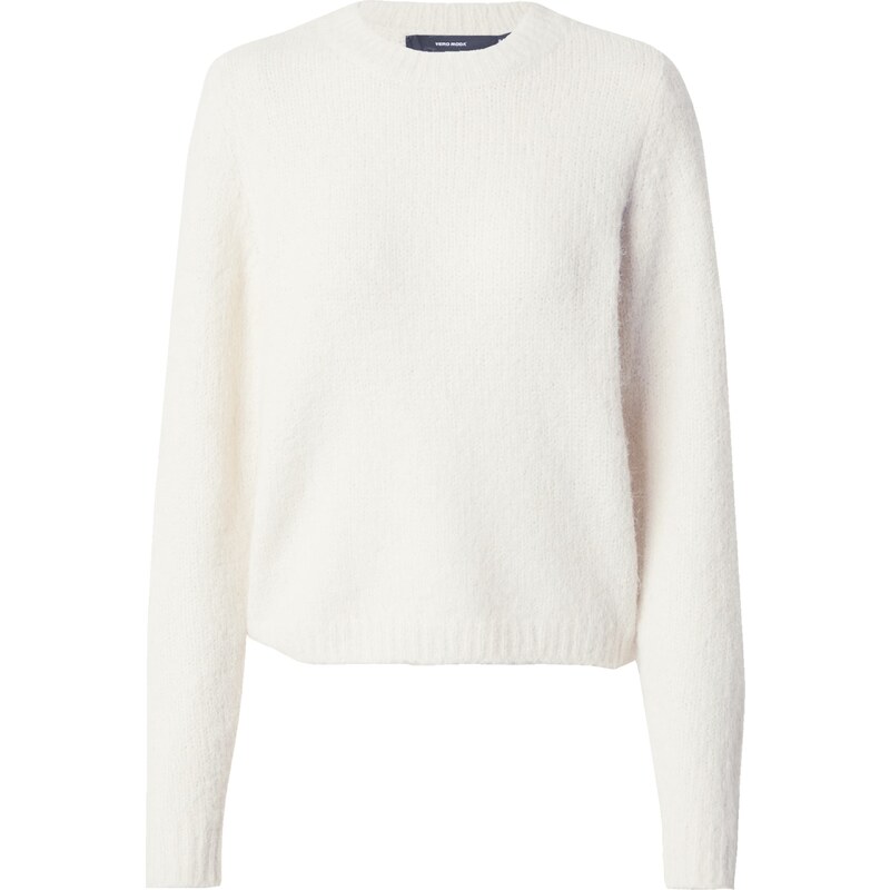 VERO MODA Svetr VMNovah krémová