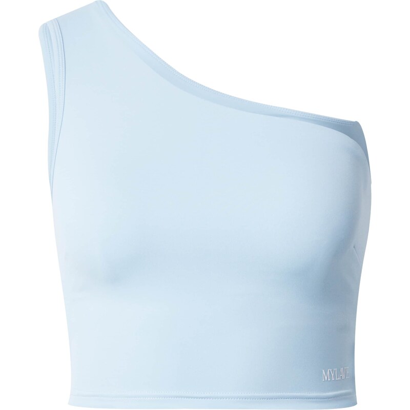 MYLAVIE by Sarah Harrison Sportovní top modrá