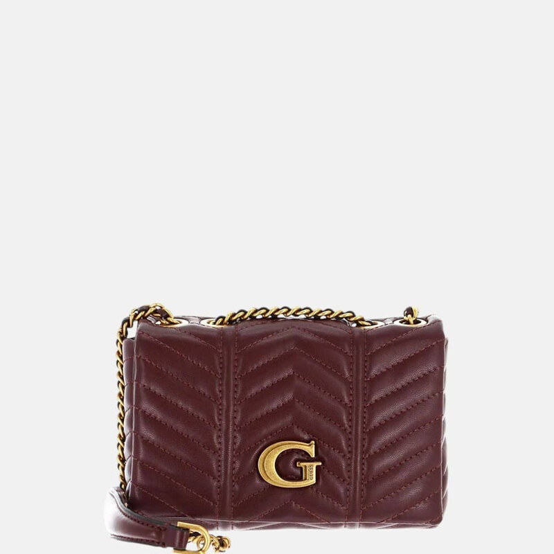 Mini kabelka Guess Lovide přes rameno 56024 114631781
