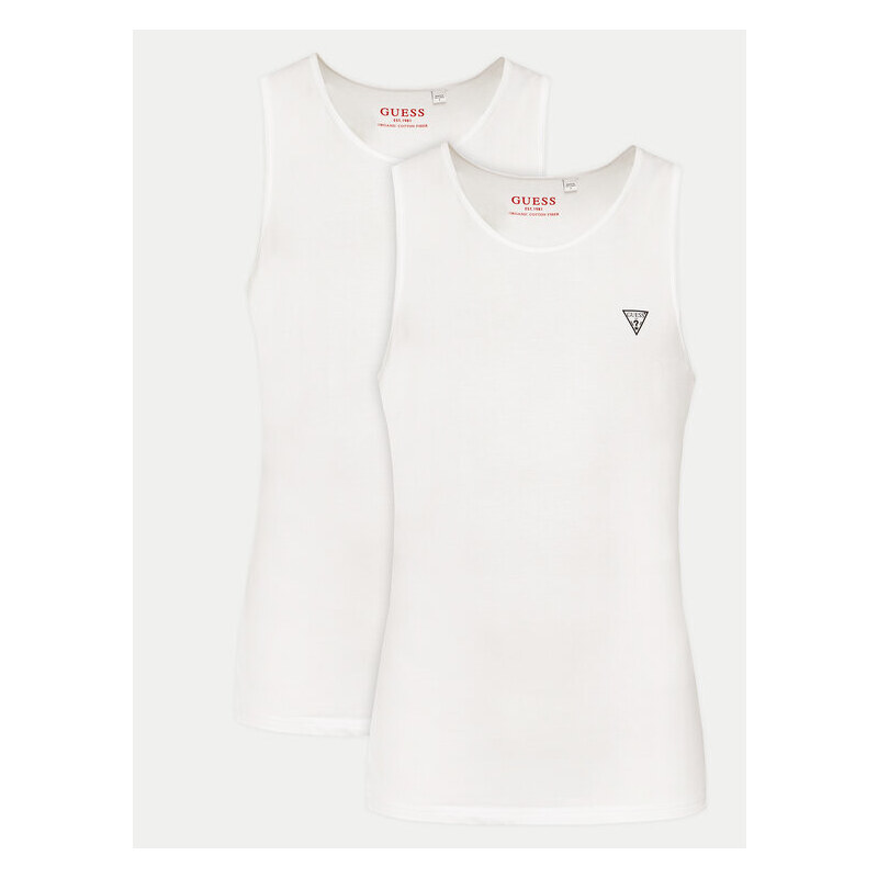 Souprava tílek Guess