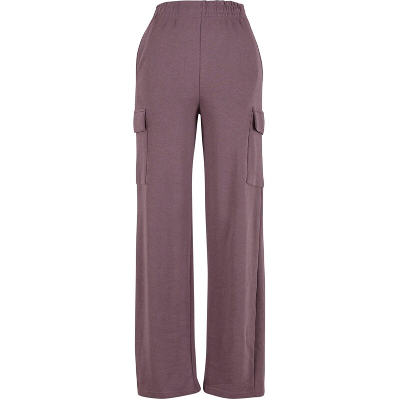Urban Classics Kapsáče bledě fialová 104463971