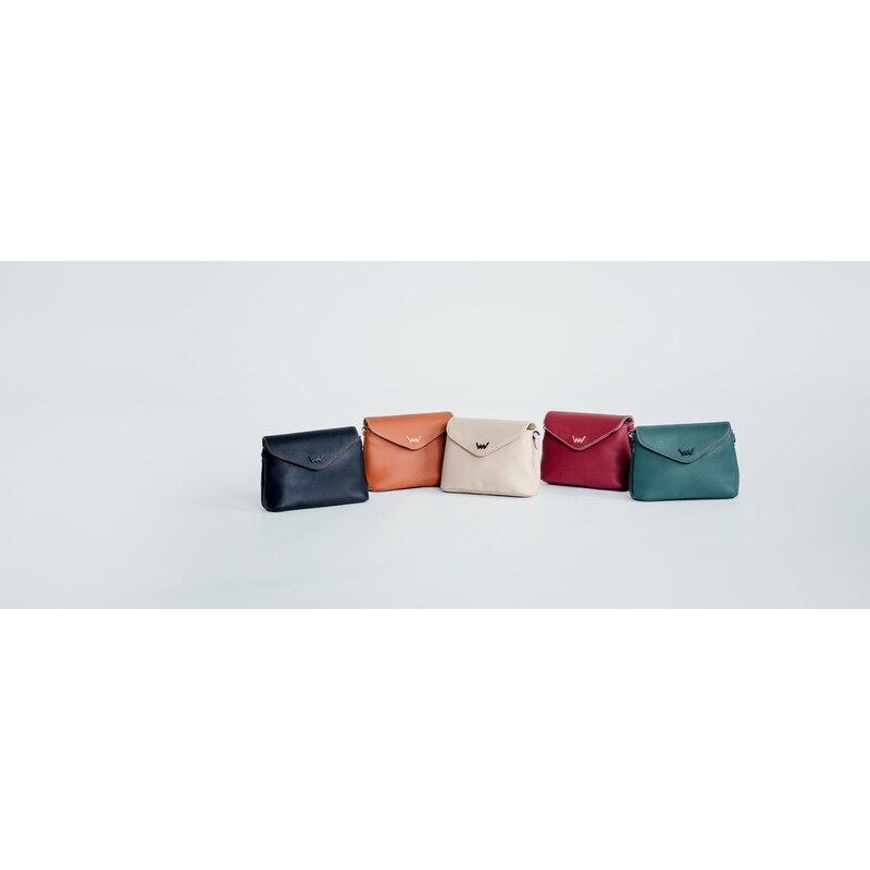 VUCH Byrsa Mini Green