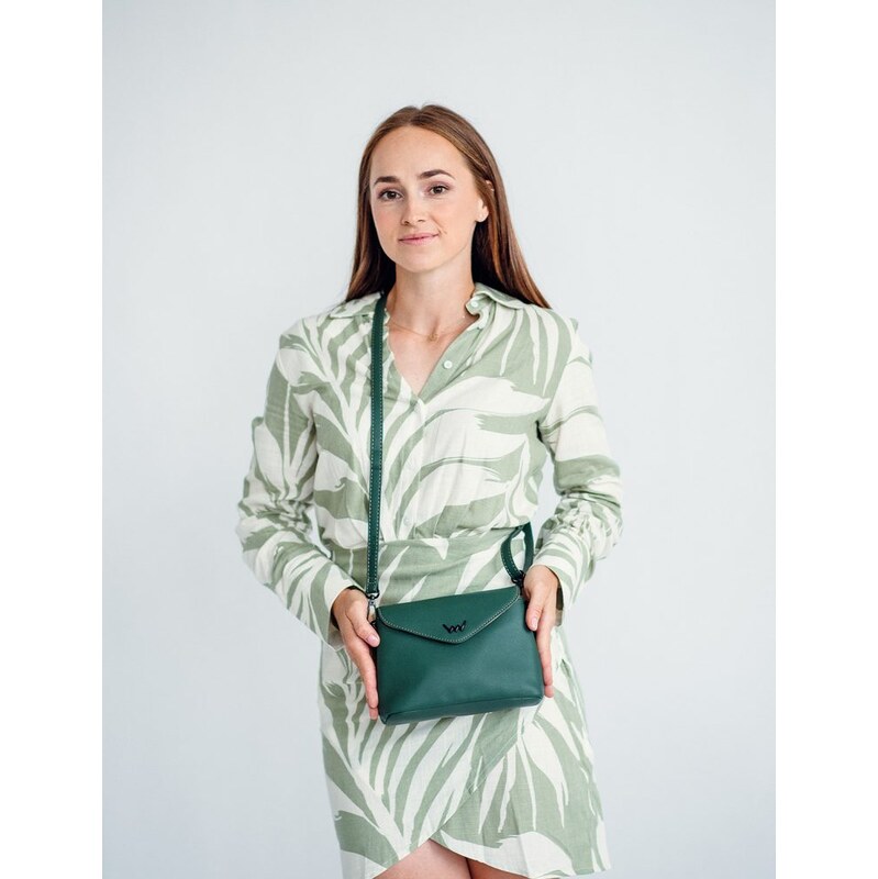 VUCH Byrsa Mini Green