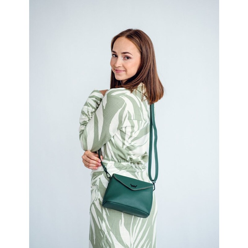 VUCH Byrsa Mini Green