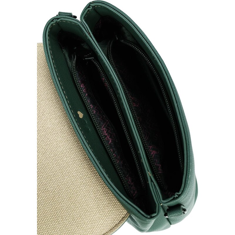 VUCH Byrsa Mini Green