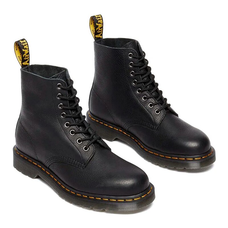Kožené workery Dr. Martens 1460 Pascal Ambassador