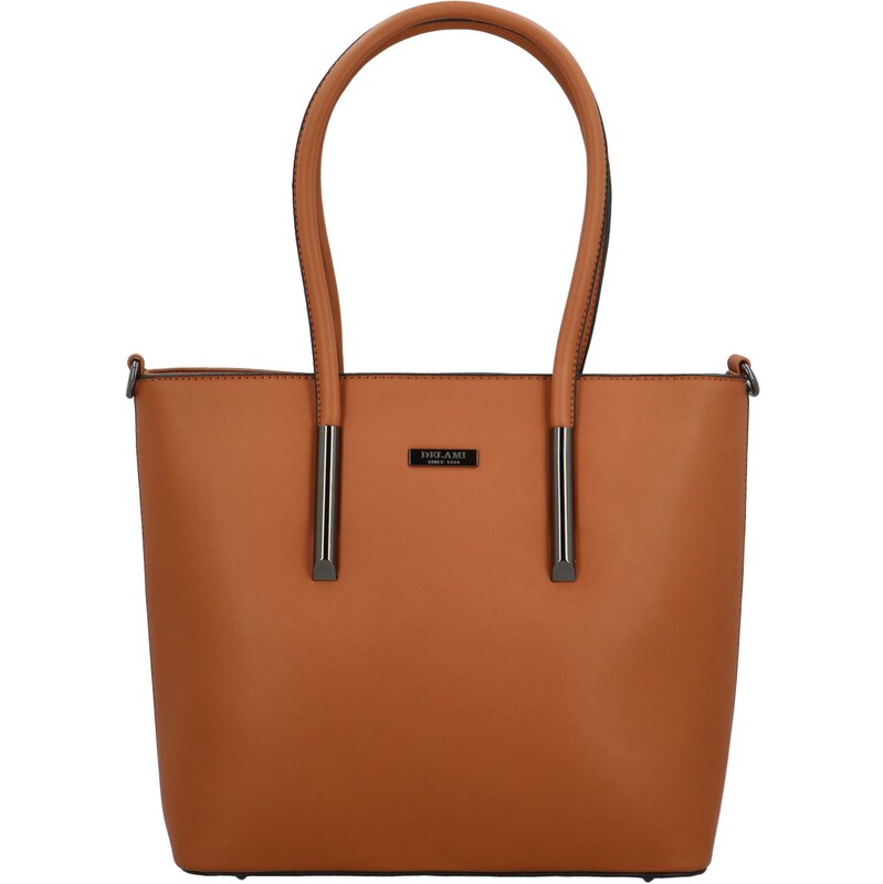 Dámska Shopper kabelka Delami Sweet Em