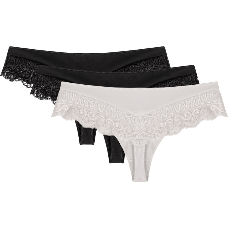 Tanga Wol-Bar Sirtaka 3 pcs 115114382