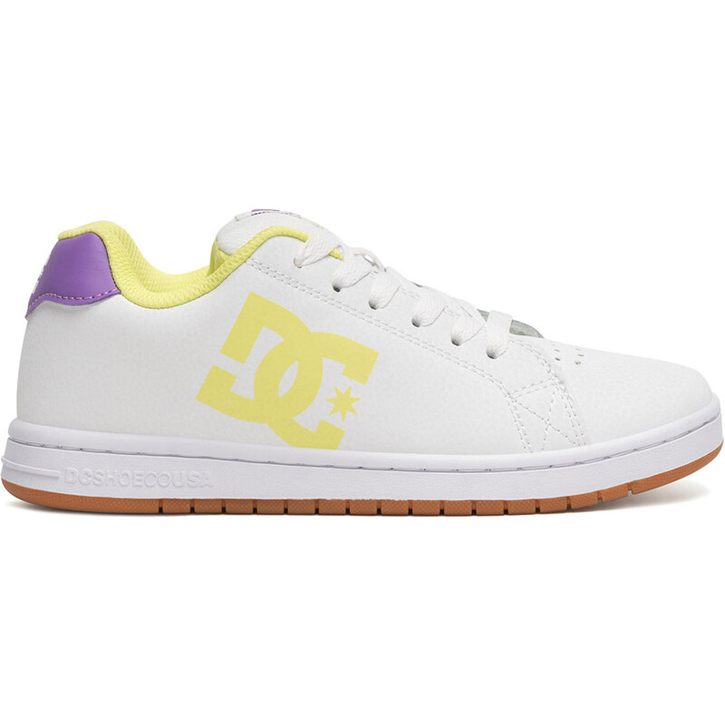 Sneakersy DC Shoes 109332468