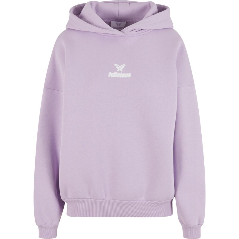 Felicious Mikina orchidej / bílá 105465407