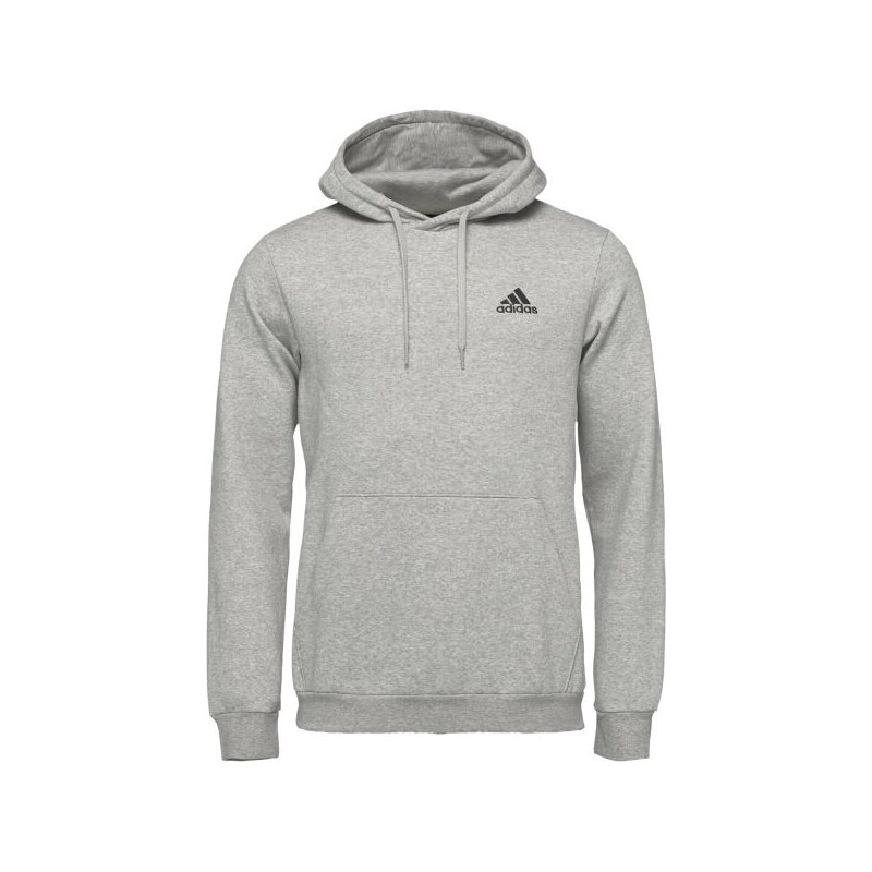 adidas ESSENTIALS FLEECE Pánská mikina