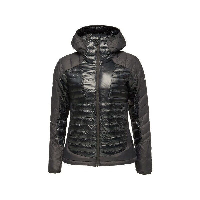 Columbia LABYRINTH LOOP II HOODED JACKET Dámská zimní bunda