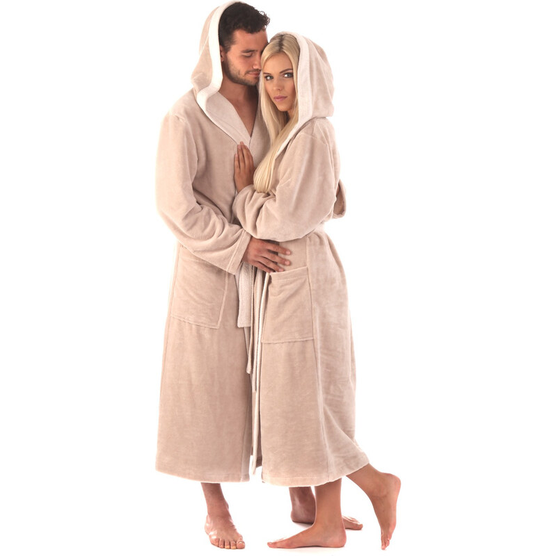 župan Tampa duo unisex model 21751426 - Vestis