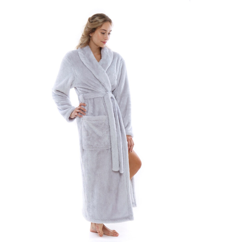 model 20647472 extra Světle šedá - Vestis