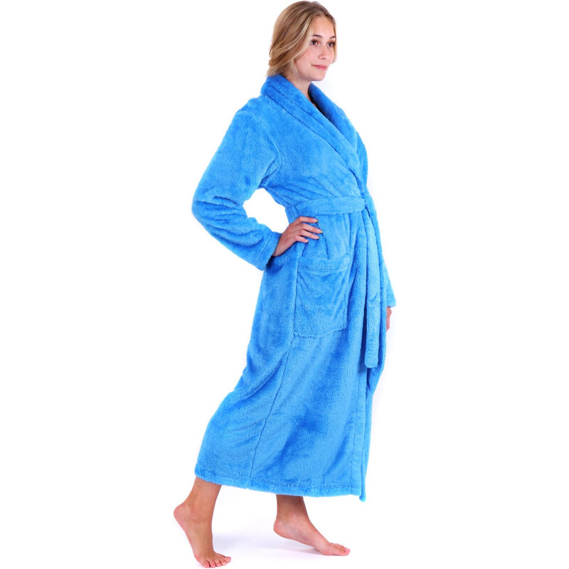 model 20647466 extra Sky Blue - Vestis