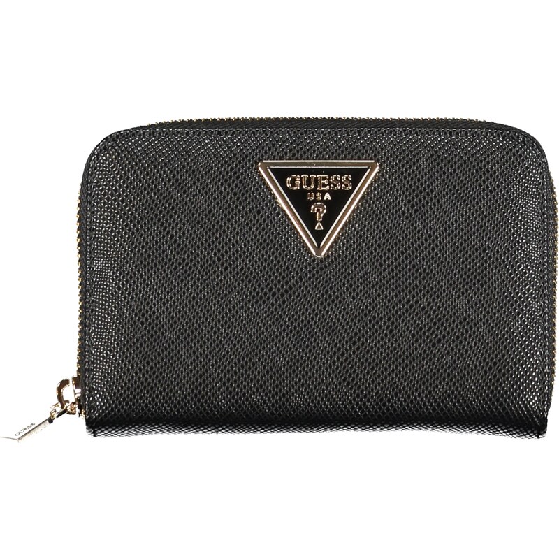 GUESS JEANS Dámská peněženka GUESS černá 107266794