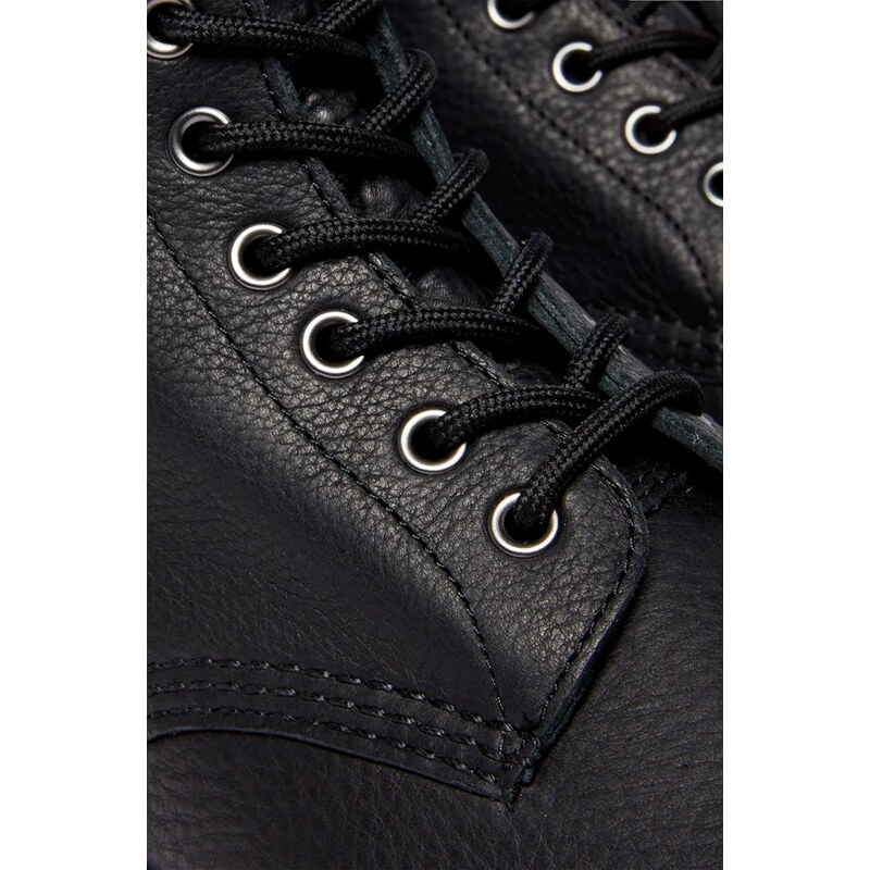 Kožené workery Dr. Martens 1460 Pascal Ambassador