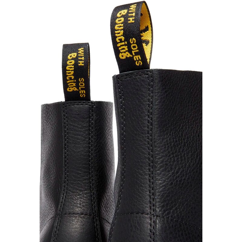 Kožené workery Dr. Martens 1460 Pascal Ambassador