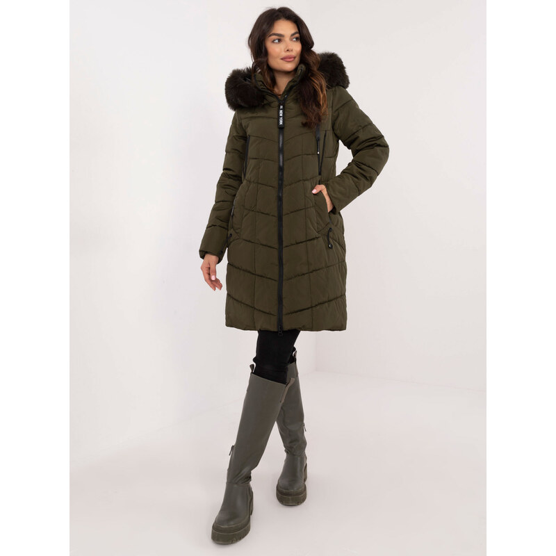 Factory Price Jacket-SK-KR-HH-2402.09X-khaki