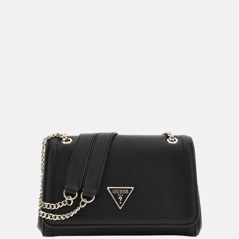 Černá kabelka Guess Noelle 56059 114631782