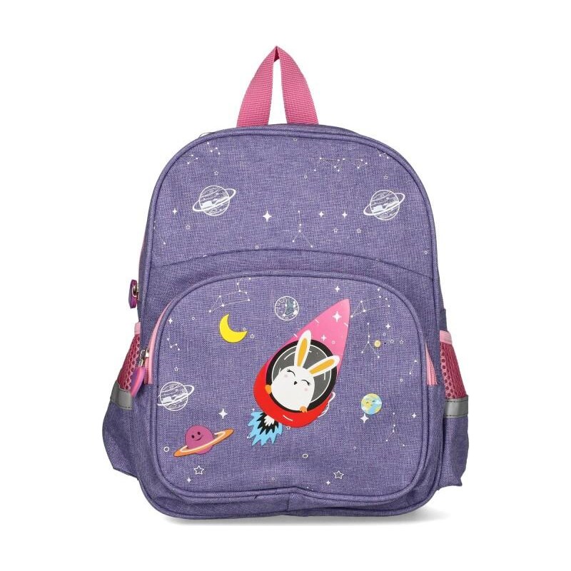 Dětský batoh F2015 Purple