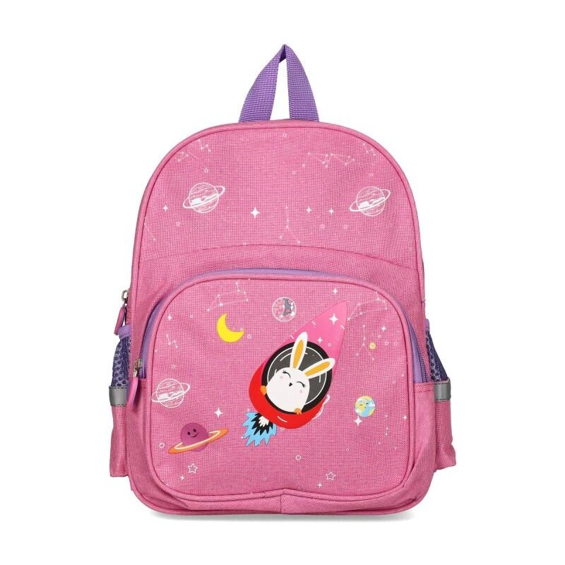 Dětský batoh F2015 Pink