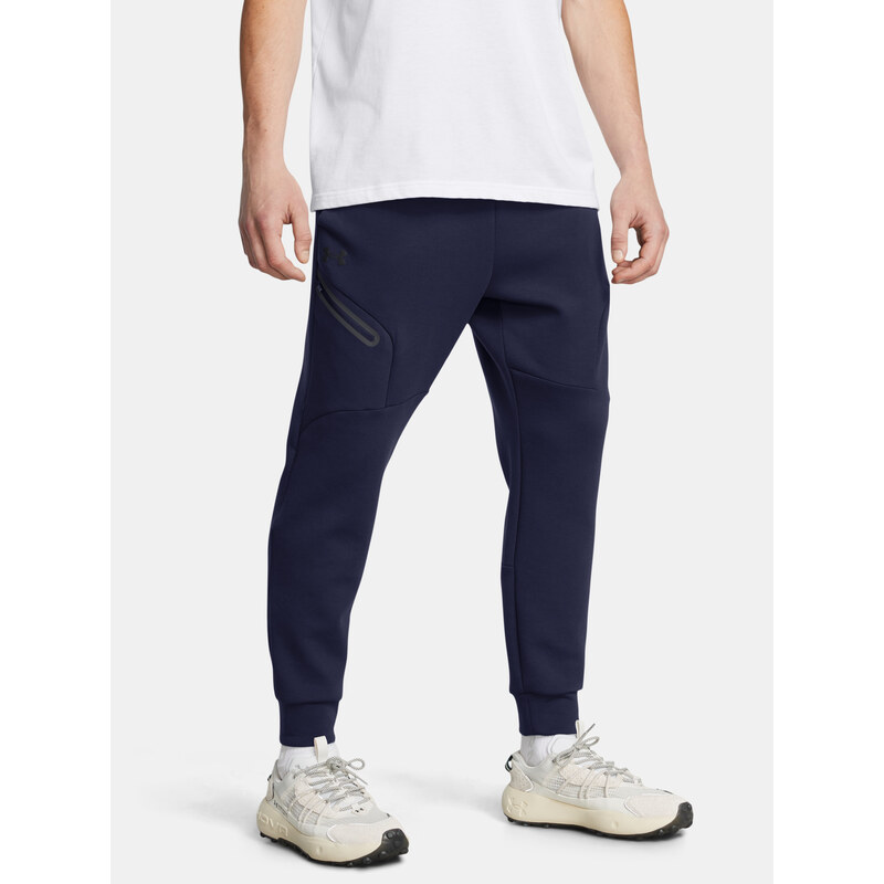 Pánské tepláky Under Armour UA Unstoppable Flc Jgr EU - Pánské