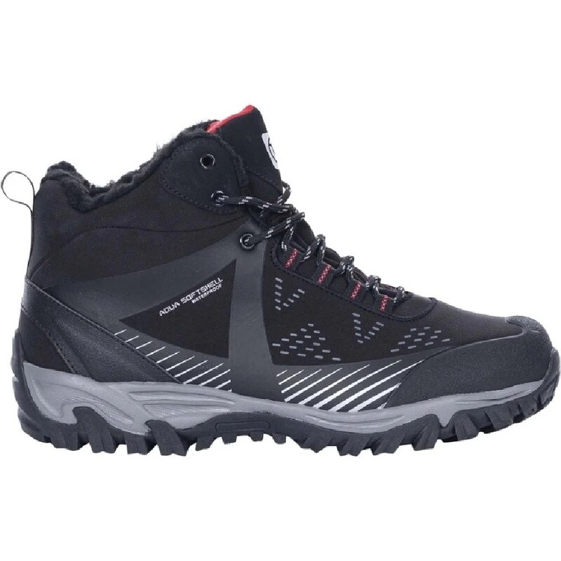 ARDON zimní outdoorová softshellová obuv Force WINTER G3391