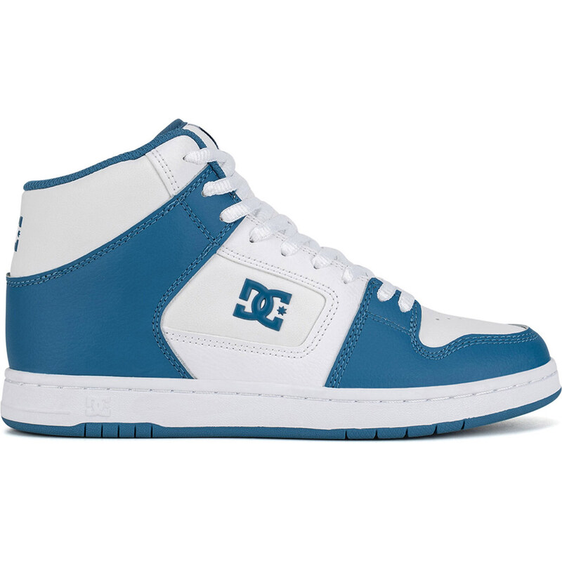 Sneakersy DC Shoes 109348700