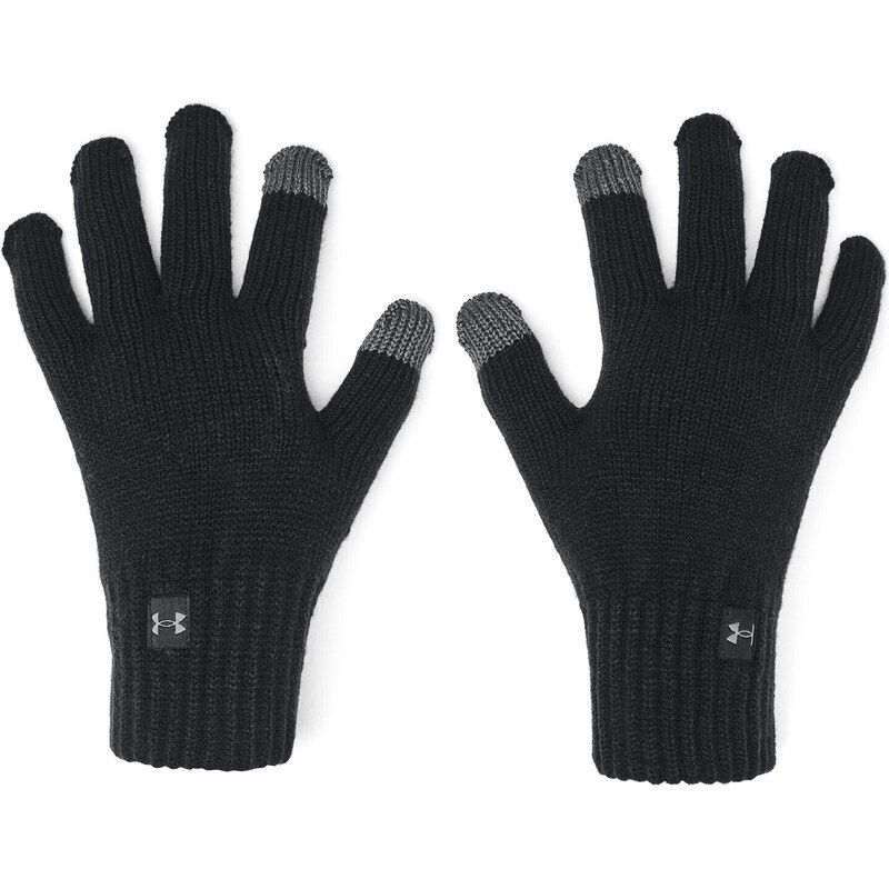 Dámské rukavice Under Armour Halftime Gloves