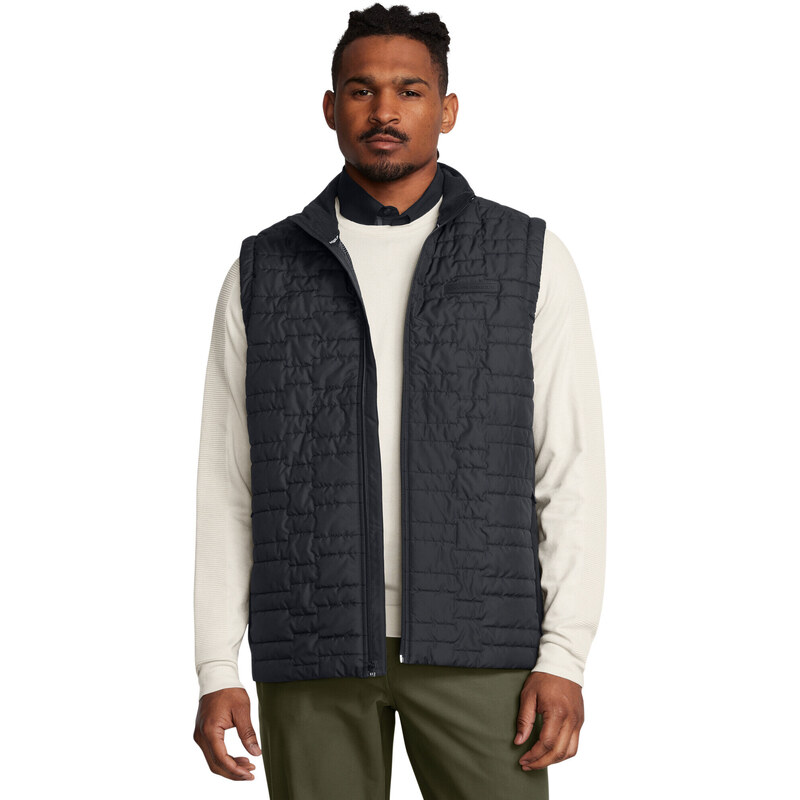 Pánská vesta Under Armour DRIVE PRO INSULATED VEST