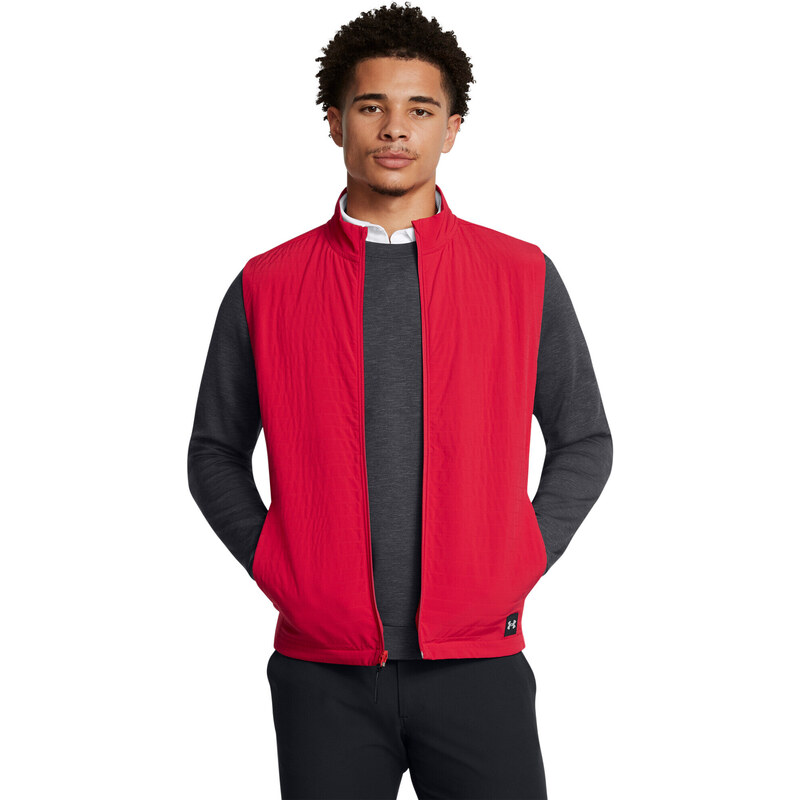 Pánská vesta Under Armour Drive Pro Strm LT Ins VT