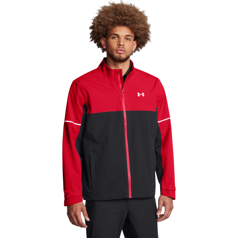 Pánská bunda Under Armour Drive Rain Jacket