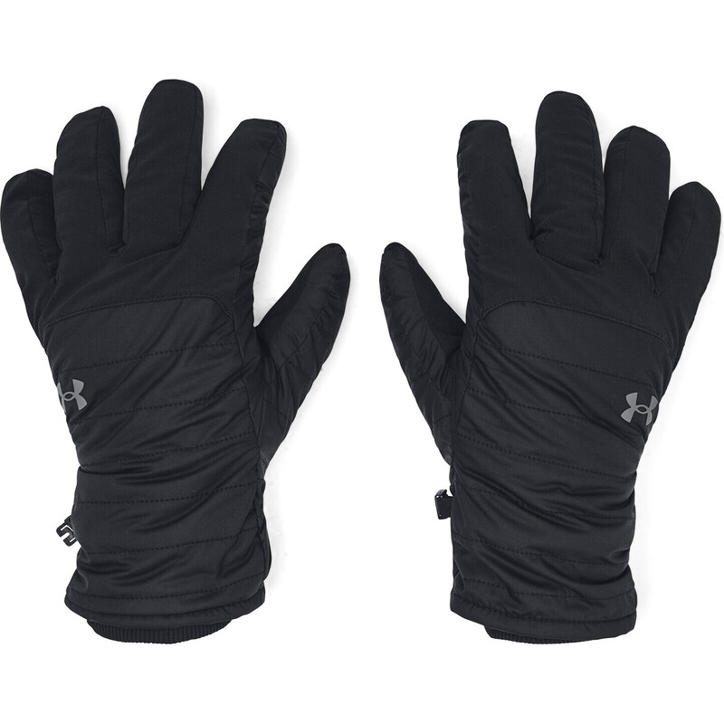 Pánské rukavice Under Armour Storm Insulated Gloves