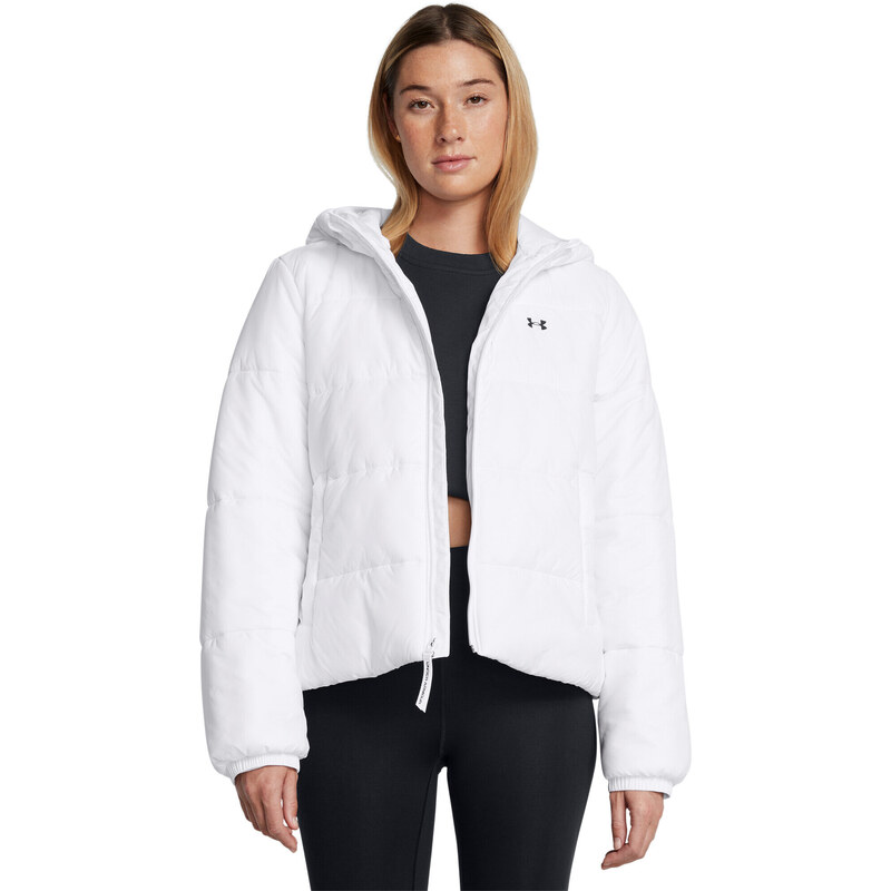 Dámská bunda Under Armour LW INSULATE JACKET 102463491