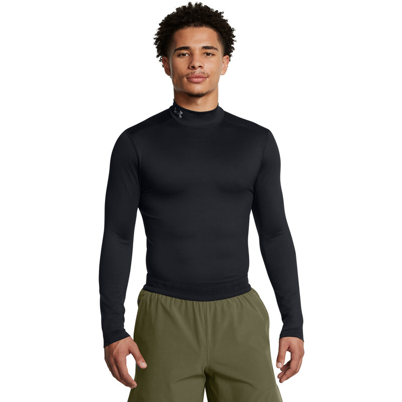 Pánské triko Under Armour CG Elite Mock