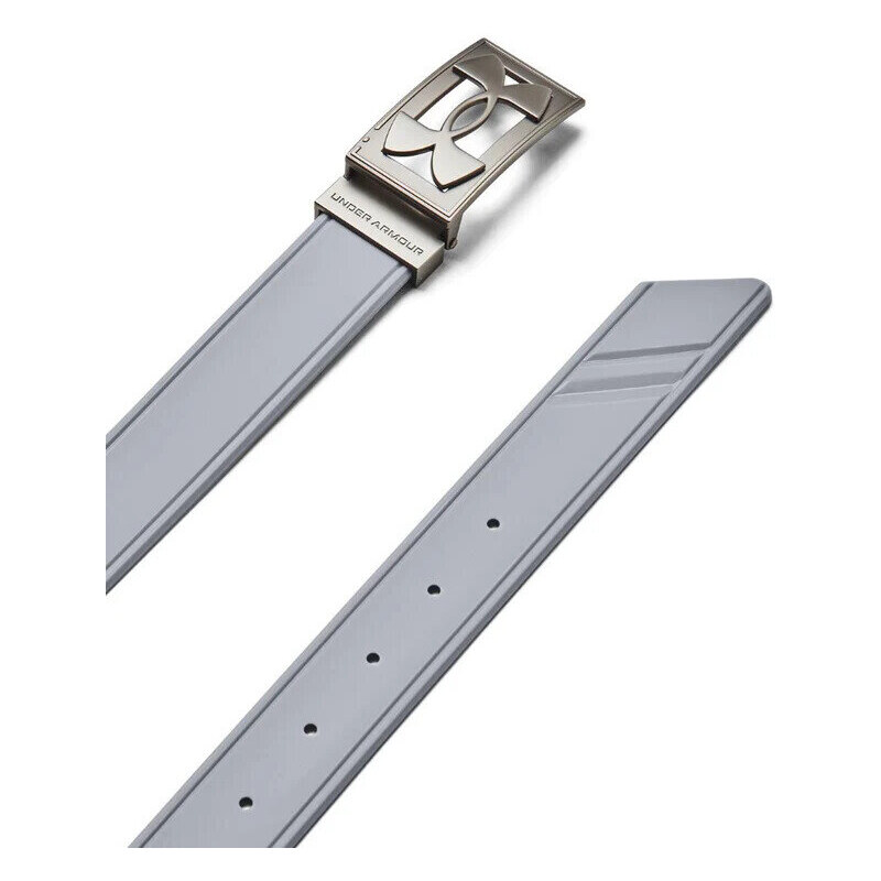 Pánský pásek Under Armour M Driver Silicone Belt