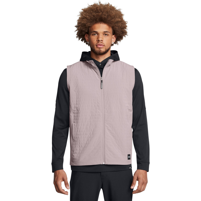 Pánská vesta Under Armour Drive Pro Strm LT Ins VT